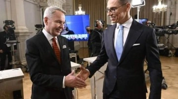 Finlandiya'da cumhurbaşkanlığı seçimleri ikinci tura kaldı