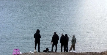Fırat Nehri’nde siyanür nedeniyle balık ölümleri iddiası asılsız çıktı
