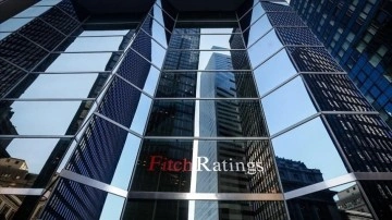 Fitch Ratings Türkiye Ekonomisini Değerlendirdi