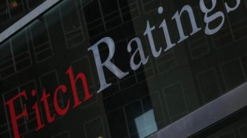 Fitch Ratings'ten ABD ve Avro Bölgesi ekonomilerinde durgunluk uyarısı