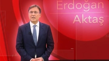 FLAŞ! Gazeteci Erdoğan Aktaş’ın yeni adresi belli oldu
