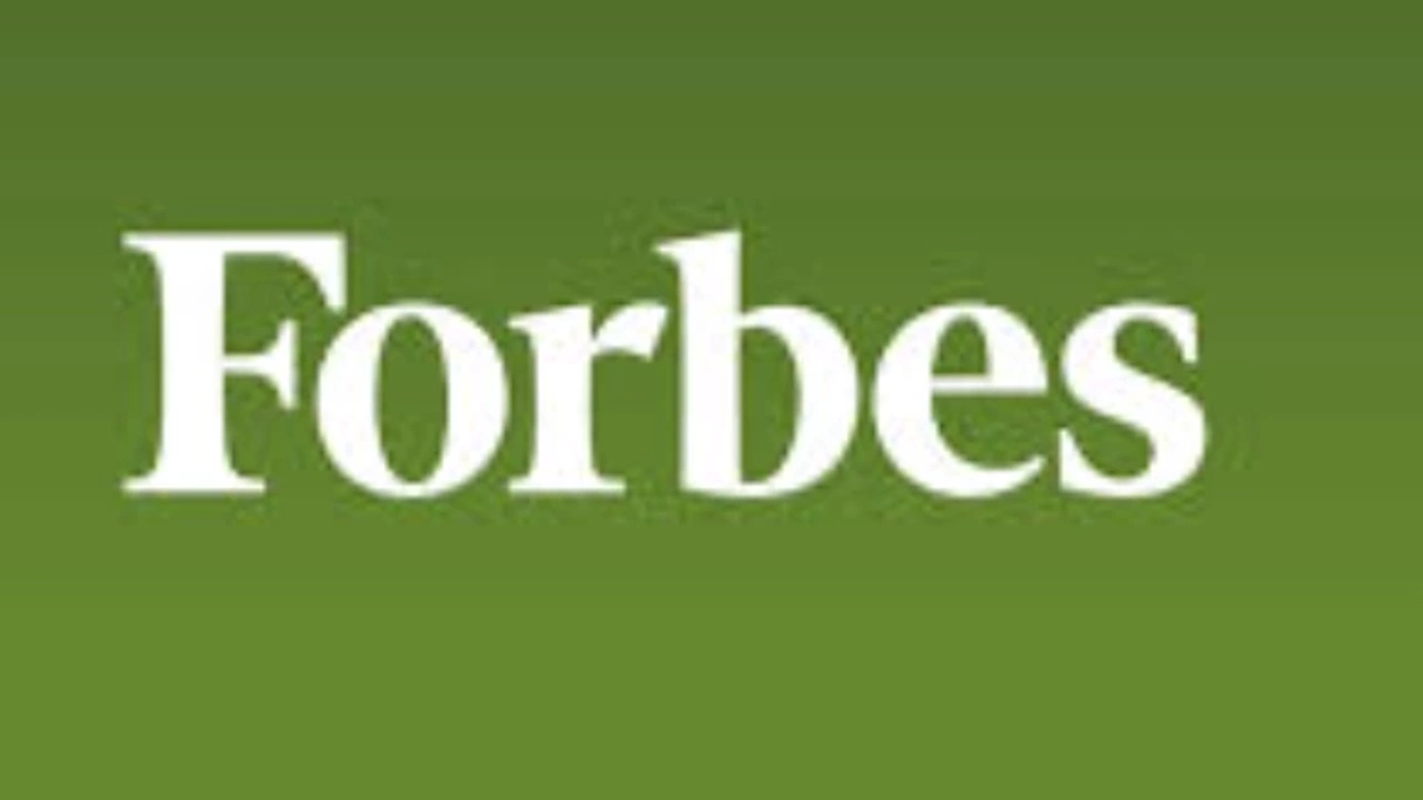 Forbes, Dünyanın En Zenginleri Listesini Yayımladı… Gaziantep’te O İş Adamı Listede