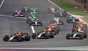 Formula 1’de sıradaki durak Monako

