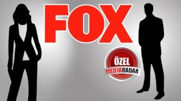 FOX TV'de görev değişimi! Kim, hangi göreve getirildi?