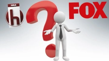 Fox TV'den yeni yayın dönemi sürprizi! Doğan Şentürk, Halk TV'den kimi transfer etti?