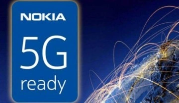 Fransa, 5G için Nokia'yı seçti