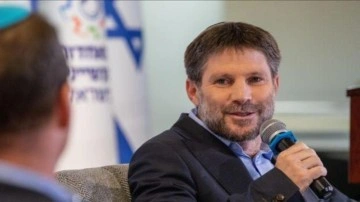Fransa aşırı sağcı İsrailli bakanın ülkeye gelmesini istemiyor