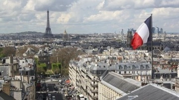Fransa'da Müslümanların İbadethanelerinin Güvenliği Önemli Bir Konu Haline Geliyor