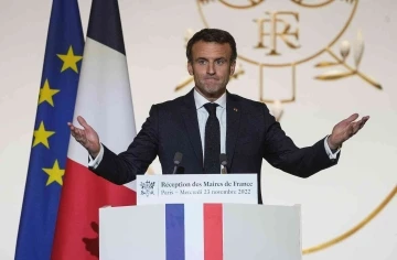 Fransa’da savcılar 2017 ve 2022’deki cumhurbaşkanlığı seçim kampanyaları hakkında soruşturma başlattı
