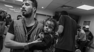 Fransa: Gazze'deki hastane saldırısında sorumluluğu kimseye atfetmedik