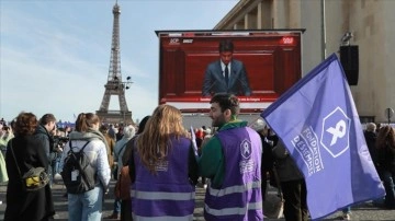 Fransa, Kürtaj Hakkını Anayasal Güvence Altına Aldı