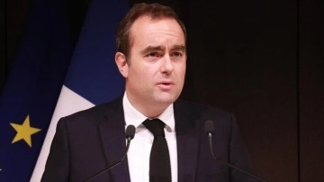 Fransa Savunma Sanayisini Güçlendirme Temalı Basın Toplantısı