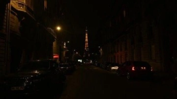 Fransa'da elektrik kesintileri yaşanabilir