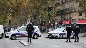 Fransa’da PKK’ya ‘haraç’ davası: 11 kişi suçlu bulundu