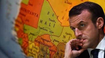Fransa'ya kapitülasyonlar tamamen kaldırılıyor... Afrika'da Macron'a bir şok daha
