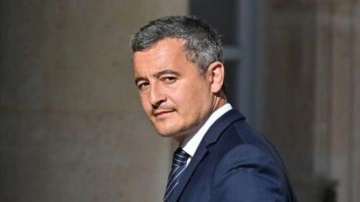 Fransız bakandan küstah hamle! İmamları sınır dışı etmeye hazırlanıyor