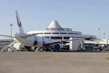 Fraport TAV Antalya Havalimanı, Ortadoğu ve Kuzey Afrika'ya açılıyor