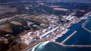 Fukushima'daki radyoaktif su boşaltılmaya başlandı