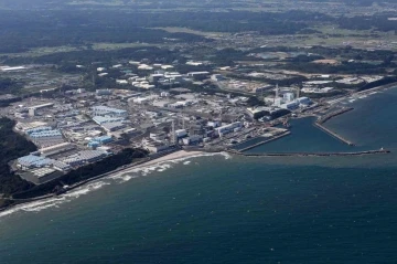 Fukuşima’daki radyoaktif suyun denize tahliyesine 5 Ekim’de devam edilecek
