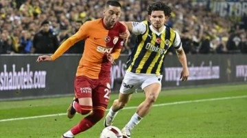 Futbolseverleri Heyecanlandıran Gelişme: Süper Lig Derbisi Yabancı Hakemle Yönetilebilir