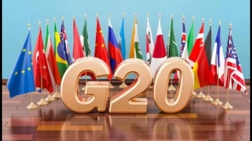 G20'nin gündemi ve Türkiye'nin beklentisi