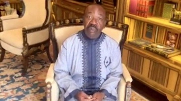 Gabon'un devrik liderinin Fransa'daki mal varlıkları ortaya çıktı