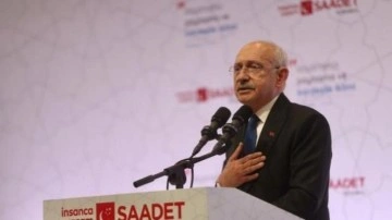 Gaflarına bir yenisini daha ekledi: Kılıçdaroğlu ayeti Erbakan'ın sözü sandı!