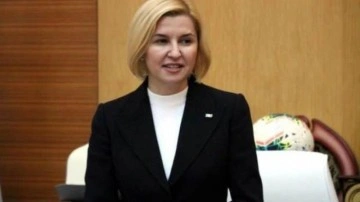 Gagauzya Başkanı Vlah: Türkiye'yi örnek alıyoruz