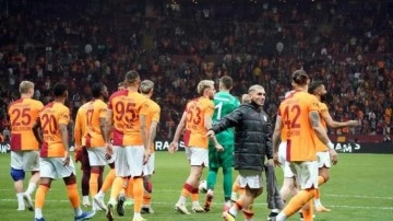 Galatasaray, 14. Maçını da Kazandı!