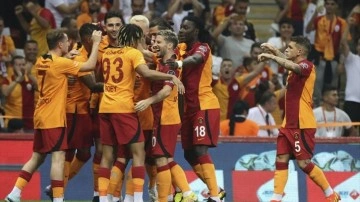 Galatasaray 2-1 Konyaspor MAÇ ÖZETİ İZLE