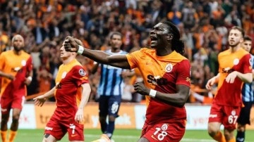 Galatasaray 3-2 Adana Demirspor MAÇ ÖZETİ İZLE
