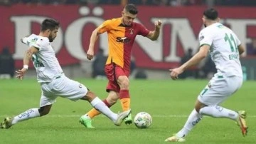 Galatasaray, afetzedeler için Alanyaspor ile karşılaşacak