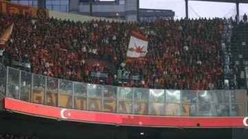 Galatasaray, Beşiktaş'ı Deplasmanda Yenerek Taraftarların Dikkatini Çekti