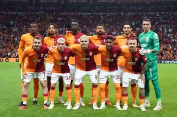 Galatasaray’da 2 değişiklik

