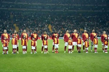Galatasaray’da kupa rotasyonu
