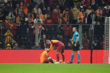 Galatasaray’dan Kaan Ayhan’ın sağlık durumu açıklaması
