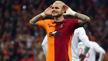 Galatasaray dev transferde mutlu sona ulaştı