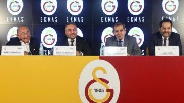 Galatasaray Erkek Basketbol Takımı'nın ismi değişti
