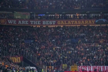 Galatasaray - Fatih Karagümrük maçının biletleri satışa çıktı
