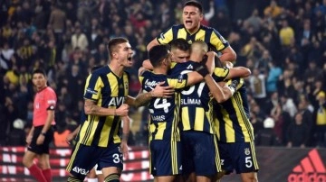 Galatasaray, Fenerbahçe'nin eski yıldızıyla görüşmelere başladı!
