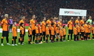 Galatasaray ile MKE Ankaragücü 101. randevuda
