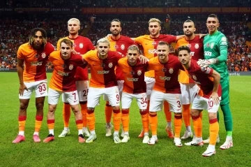 Galatasaray, Molde deplasmanında
