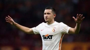 Galatasaray, Morutan'ın Pisa'ya kiralandığını KAP'A bildirdi!