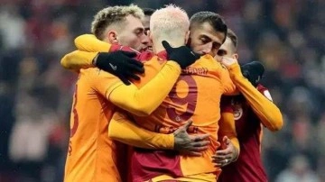 Galatasaray Nisan Ayında Yoğun Maç Periyodunu Geride Bıraktı