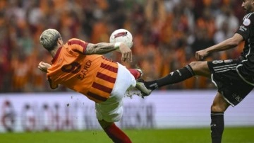 Galatasaray, penaltı bekledi! Hakem yorumcuları ne dedi?