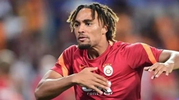 Galatasaray, Sacha Boey'in fiyatını arttırdı!