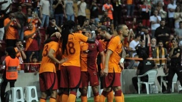 Galatasaray Salernitana CANLI İZLE