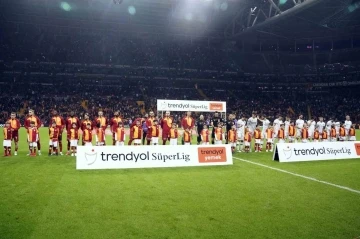 Galatasaray şampiyonluk maçına çıkacak
