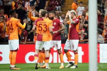 Galatasaray, Süper Ligdeki Yenilmezlik Serisini 19 Maça Çıkardı!