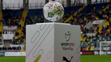 Galatasaray takıldı, Fenerbahçe farkı azalttı! Süper Lig'de puan durumu